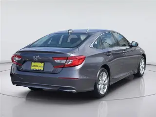 Honda Accord 2019 LX 4 tracción sedán
