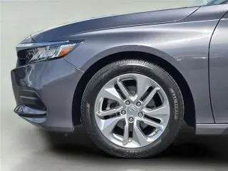 Honda Accord 2019 LX 4 tracción sedán
