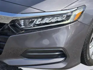 Honda Accord 2019 LX 4 tracción sedán