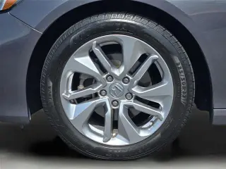 Honda Accord 2019 LX 4 tracción sedán
