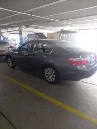 Honda Accord 2013 EX-L Sedán 4 puertas