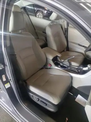 Honda Accord 2013 EX-L Sedán 4 puertas