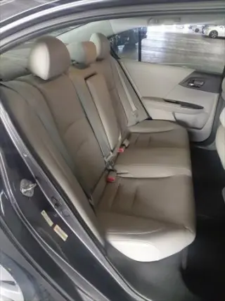 Honda Accord 2013 EX-L Sedán 4 puertas