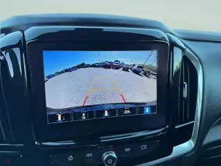 Chevrolet Traverse 2023 4x4 LT Leather 4dr SUV