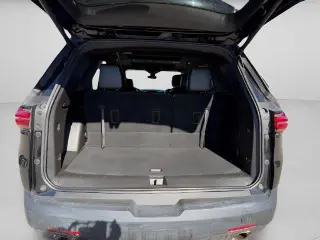 Chevrolet Traverse 2023 4x4 LT Leather 4dr SUV
