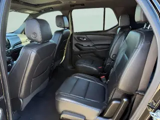Chevrolet Traverse 2023 4x4 LT Leather 4dr SUV