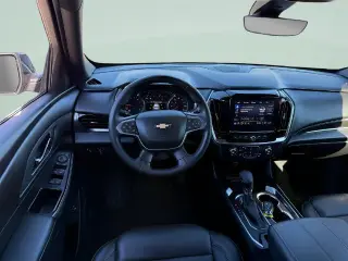 Chevrolet Traverse 2023 4x4 LT Leather 4dr SUV