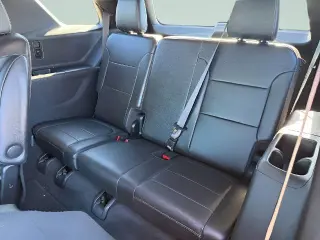 Chevrolet Traverse 2023 4x4 LT Leather 4dr SUV