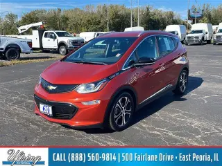 Chevrolet Bolt EV 2020 Premier 4dr Hatchback