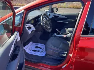 Chevrolet Bolt EV 2020 Premier 4dr Hatchback