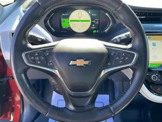 Chevrolet Bolt EV 2020 Premier 4dr Hatchback
