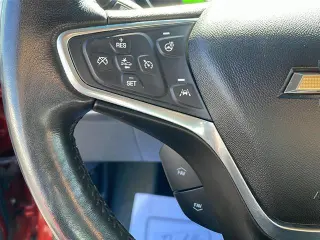 Chevrolet Bolt EV 2020 Premier 4dr Hatchback