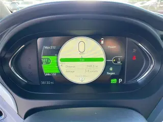 Chevrolet Bolt EV 2020 Premier 4dr Hatchback