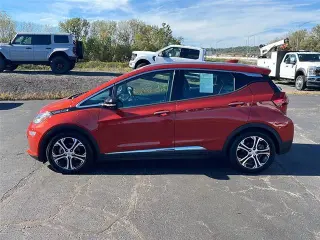 Chevrolet Bolt EV 2020 Premier 4dr Hatchback