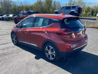 Chevrolet Bolt EV 2020 Premier 4dr Hatchback