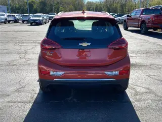 Chevrolet Bolt EV 2020 Premier 4dr Hatchback