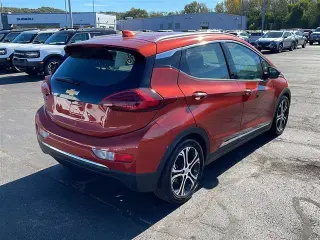 Chevrolet Bolt EV 2020 Premier 4dr Hatchback
