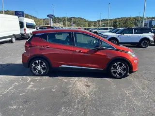 Chevrolet Bolt EV 2020 Premier 4dr Hatchback