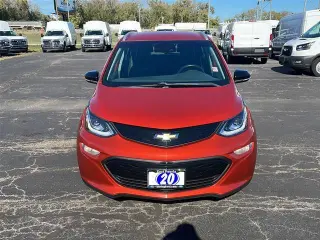 Chevrolet Bolt EV 2020 Premier 4dr Hatchback