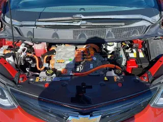 Chevrolet Bolt EV 2020 Premier 4dr Hatchback