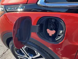 Chevrolet Bolt EV 2020 Premier 4dr Hatchback