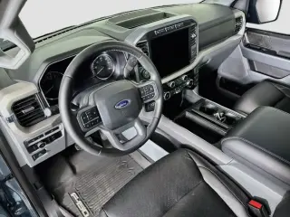 Ford F-150 2023 4x4 XLT 4dr SuperCrew 5.5 ft. SB
