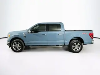 Ford F-150 2023 4x4 XLT 4dr SuperCrew 5.5 ft. SB