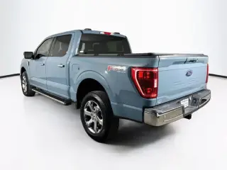 Ford F-150 2023 4x4 XLT 4dr SuperCrew 5.5 ft. SB