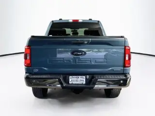 Ford F-150 2023 4x4 XLT 4dr SuperCrew 5.5 ft. SB