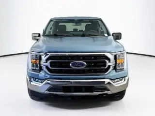 Ford F-150 2023 4x4 XLT 4dr SuperCrew 5.5 ft. SB