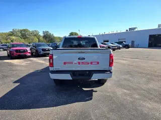 Ford F-150 2023 4x4 XLT 4dr SuperCrew 5.5 ft. SB