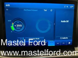 Ford F-150 2023 4x4 XLT 4dr SuperCrew 5.5 ft. SB