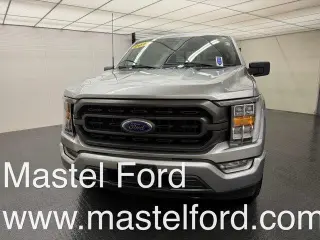 Ford F-150 2023 4x4 XLT 4dr SuperCrew 5.5 ft. SB