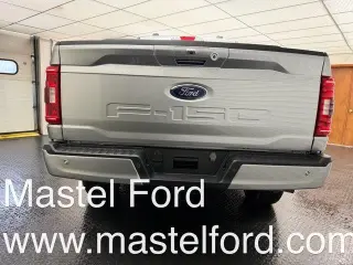 Ford F-150 2023 4x4 XLT 4dr SuperCrew 5.5 ft. SB