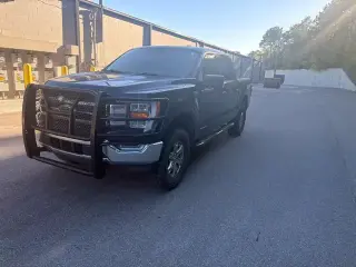 Ford F-150 2021 4x4 Lariat 4dr SuperCrew SB de 5,5 pies