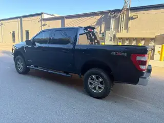 Ford F-150 2021 4x4 Lariat 4dr SuperCrew SB de 5,5 pies