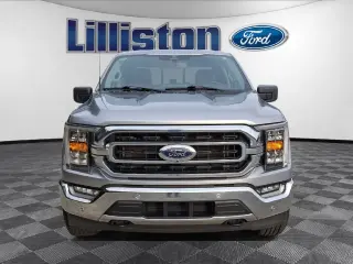 Ford F-150 2023 4x4 XLT 4dr SuperCrew 5.5 ft. SB