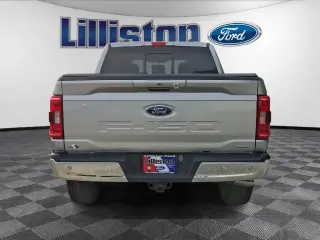 Ford F-150 2023 4x4 XLT 4dr SuperCrew 5.5 ft. SB