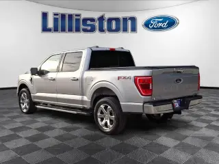Ford F-150 2023 4x4 XLT 4dr SuperCrew 5.5 ft. SB