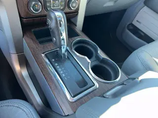 Ford F-150 2014 4x4 Lariat 4dr SuperCrew Styleside 5.5 ft. SB