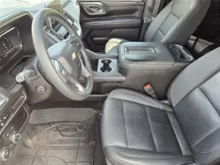 Chevrolet Tahoe 2024 4x2 LT 4dr SUV
