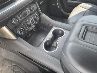 Chevrolet Tahoe 2024 4x2 LT 4dr SUV