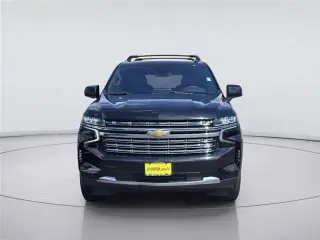 Chevrolet Tahoe 2024 4x2 LT 4dr SUV