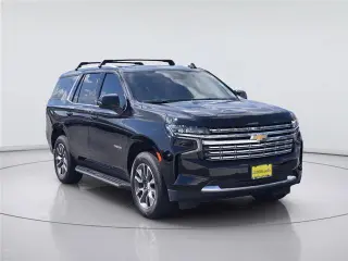 Chevrolet Tahoe 2024 4x2 LT 4dr SUV