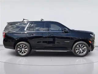 Chevrolet Tahoe 2024 4x2 LT 4dr SUV