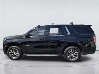 Chevrolet Tahoe 2024 4x2 LT 4dr SUV