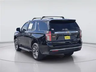 Chevrolet Tahoe 2024 4x2 LT 4dr SUV