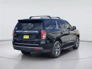 Chevrolet Tahoe 2024 4x2 LT 4dr SUV