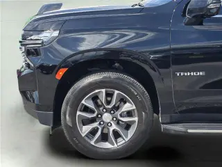 Chevrolet Tahoe 2024 4x2 LT 4dr SUV