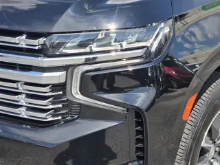 Chevrolet Tahoe 2024 4x2 LT 4dr SUV
